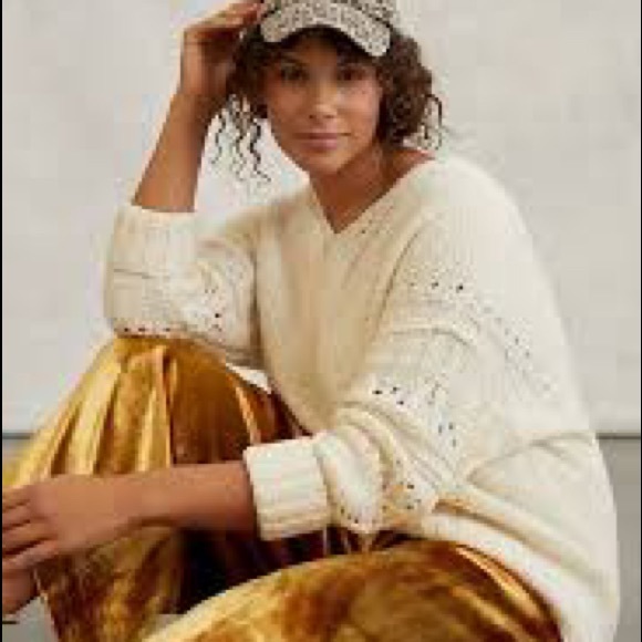 NWT - Marla Sweater - Picture 5 of 13